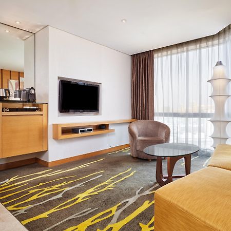 Crowne Plaza Zhongshan Wing On City By Ihg Екстер'єр фото