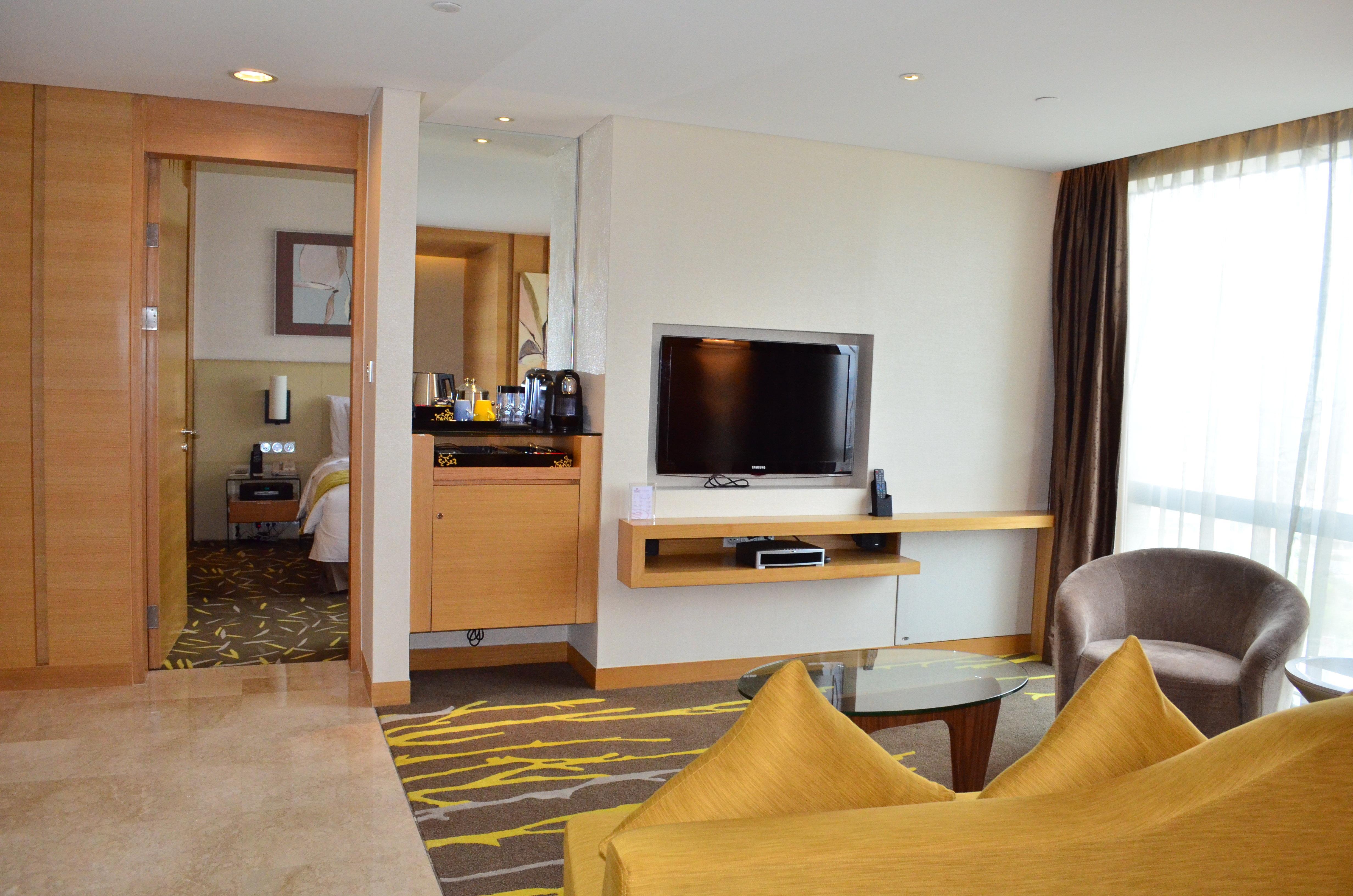 Crowne Plaza Zhongshan Wing On City By Ihg Екстер'єр фото