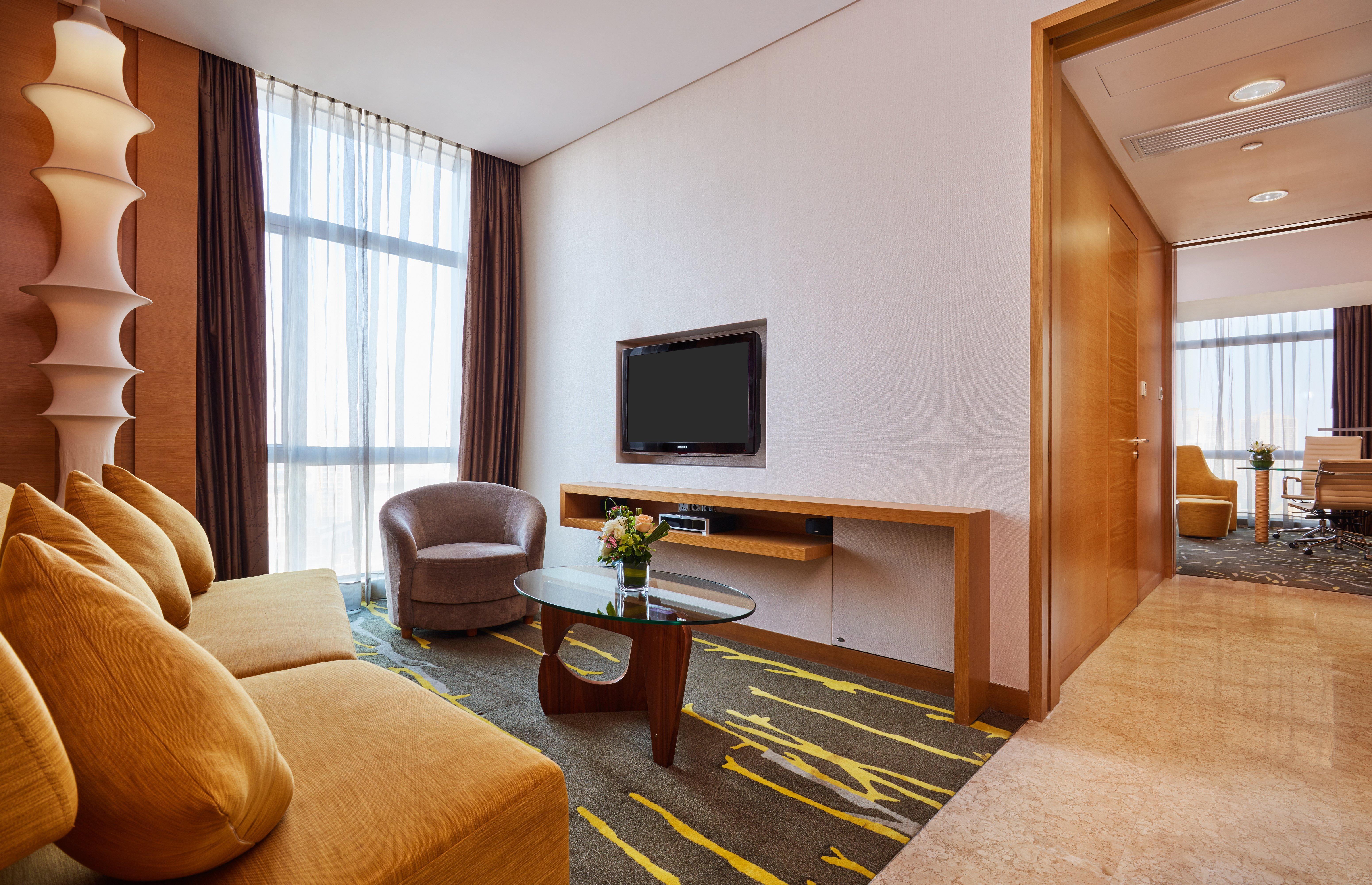 Crowne Plaza Zhongshan Wing On City By Ihg Екстер'єр фото