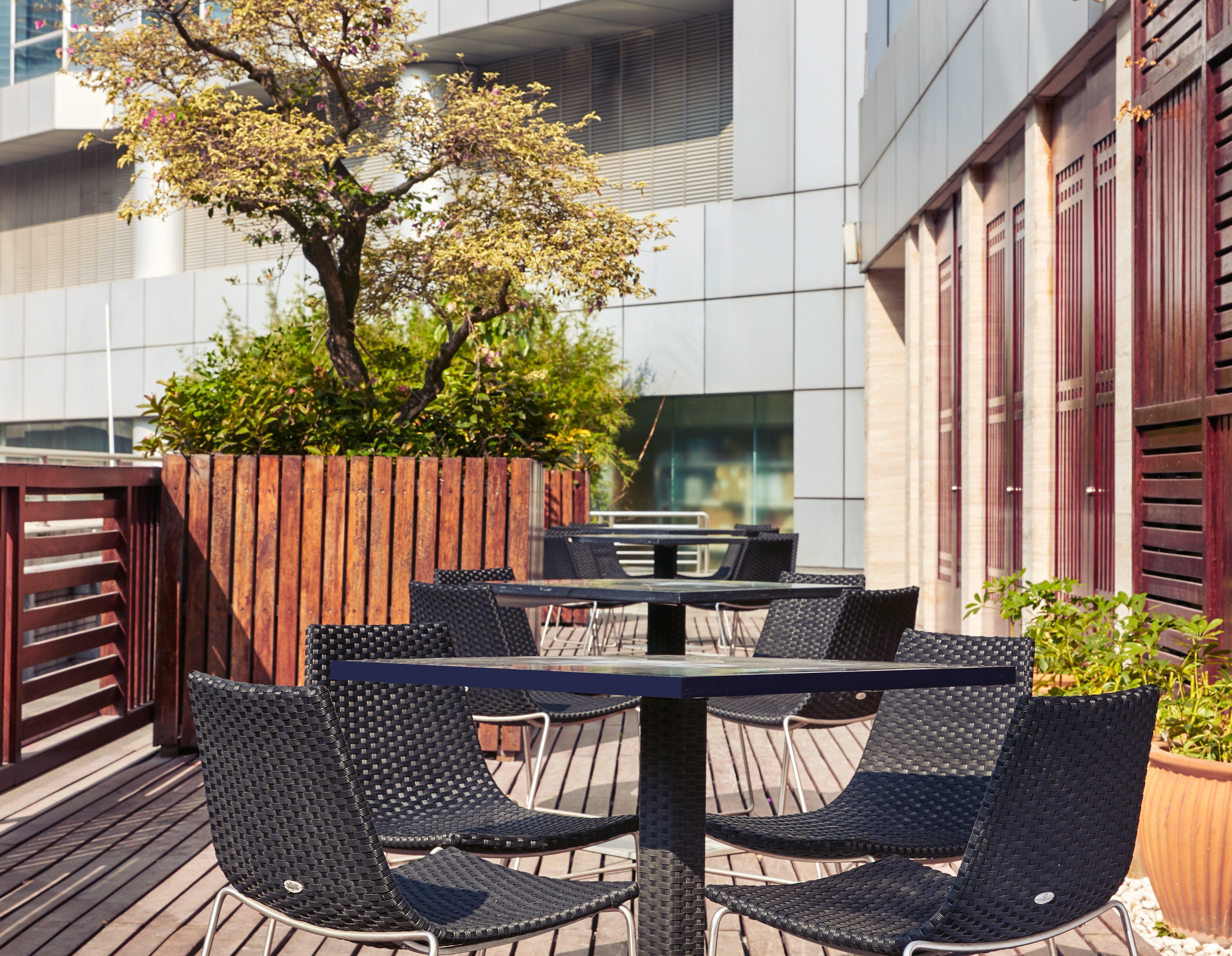 Crowne Plaza Zhongshan Wing On City By Ihg Екстер'єр фото