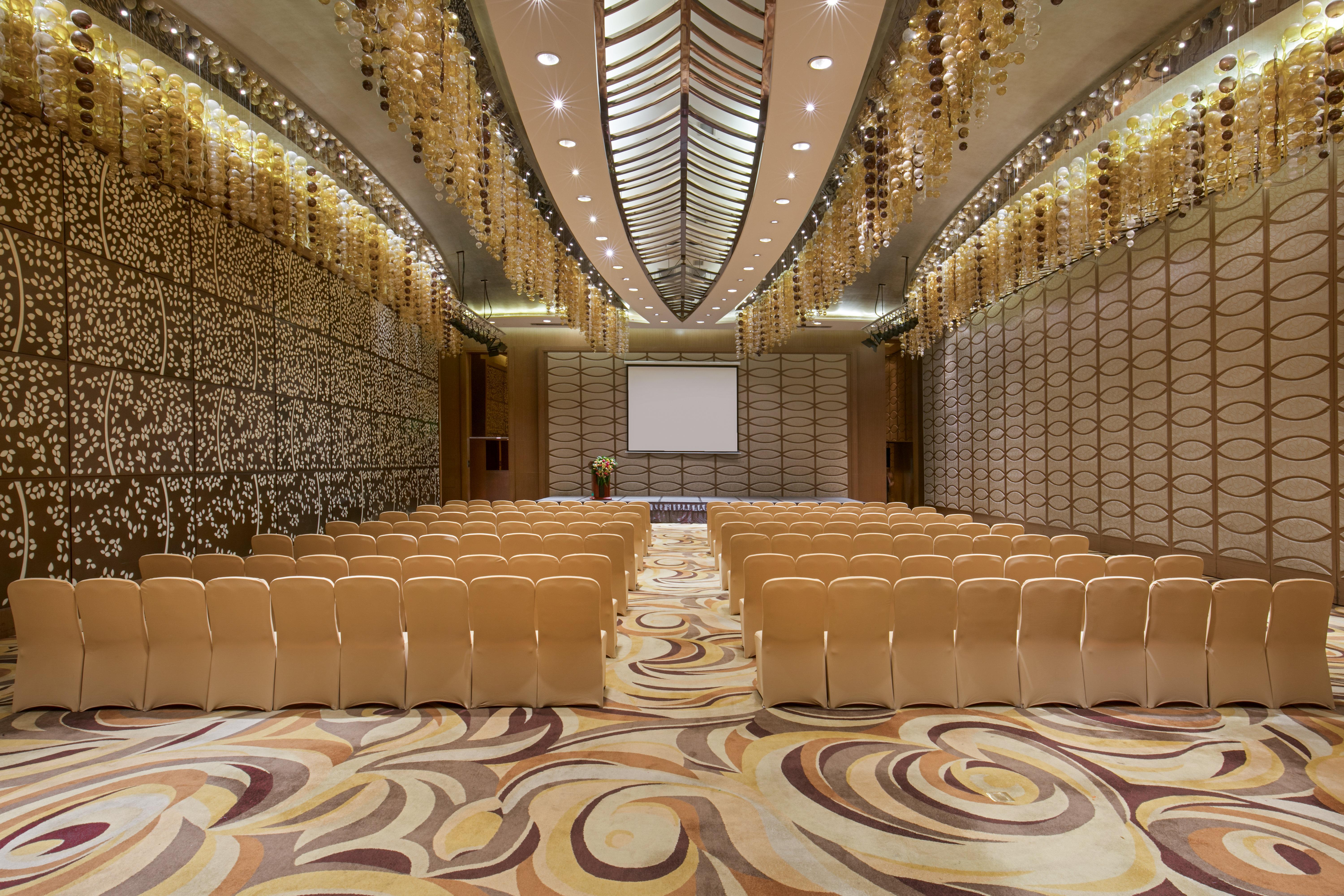 Crowne Plaza Zhongshan Wing On City By Ihg Екстер'єр фото