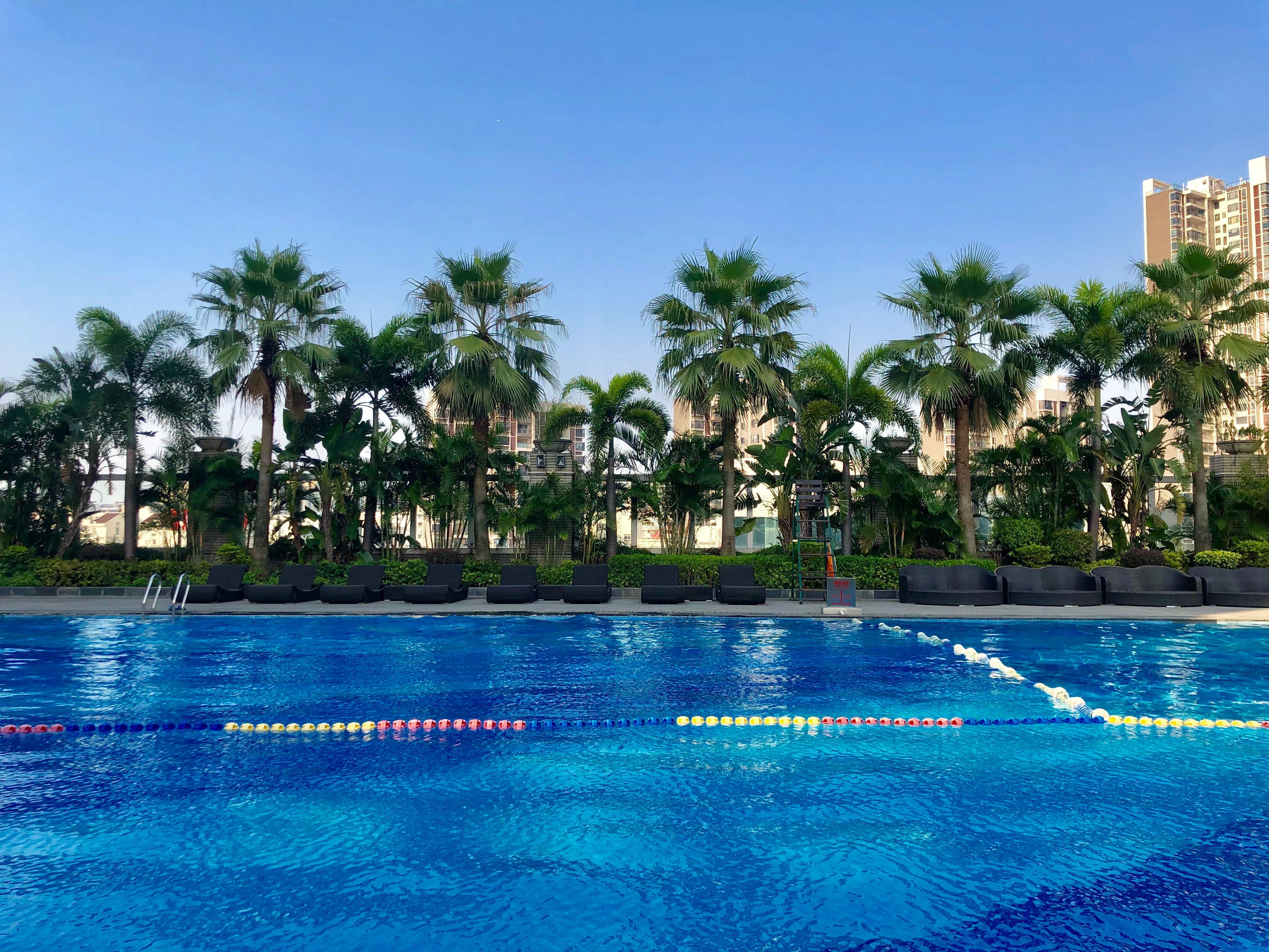 Crowne Plaza Zhongshan Wing On City By Ihg Екстер'єр фото