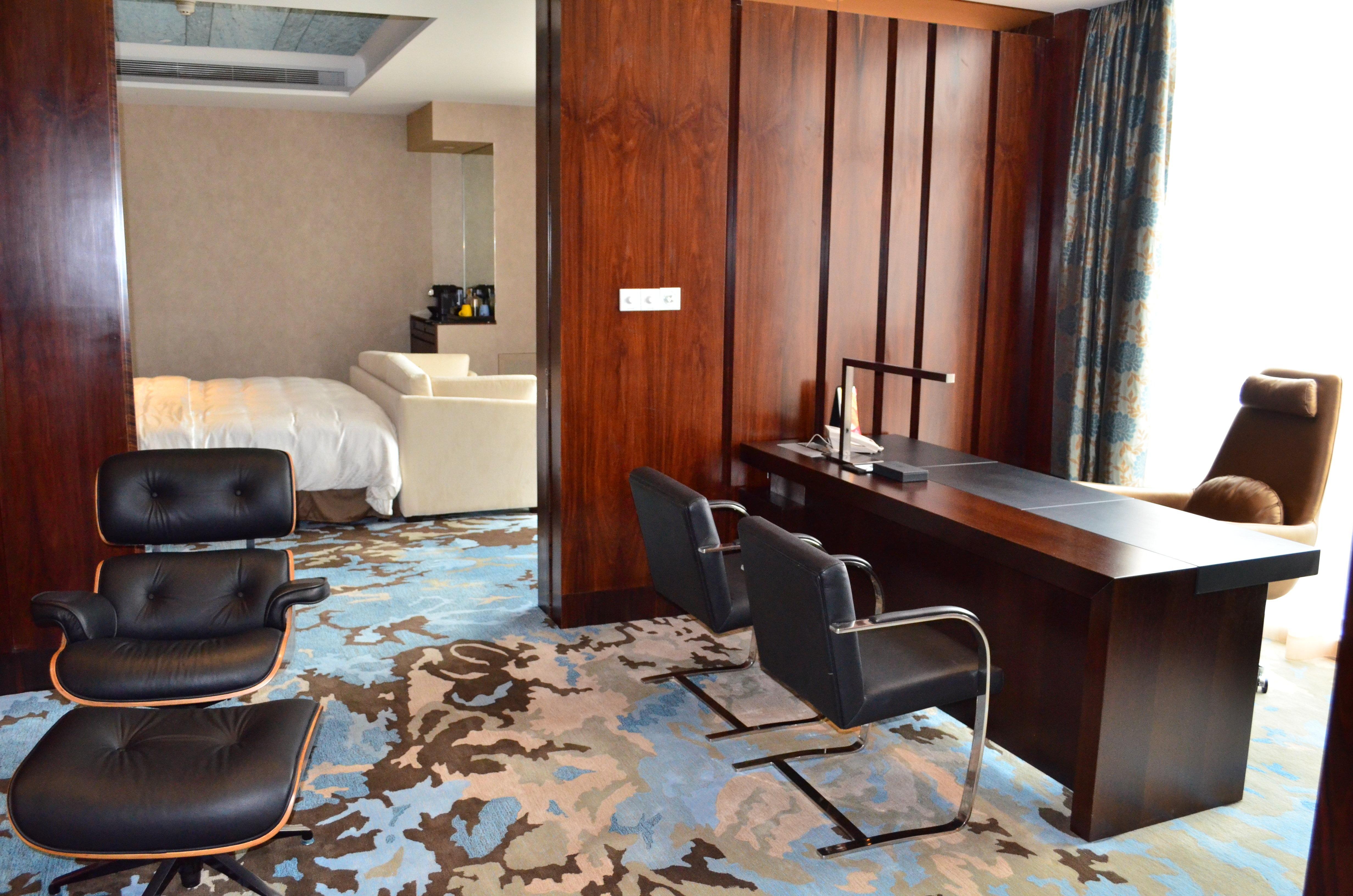Crowne Plaza Zhongshan Wing On City By Ihg Екстер'єр фото