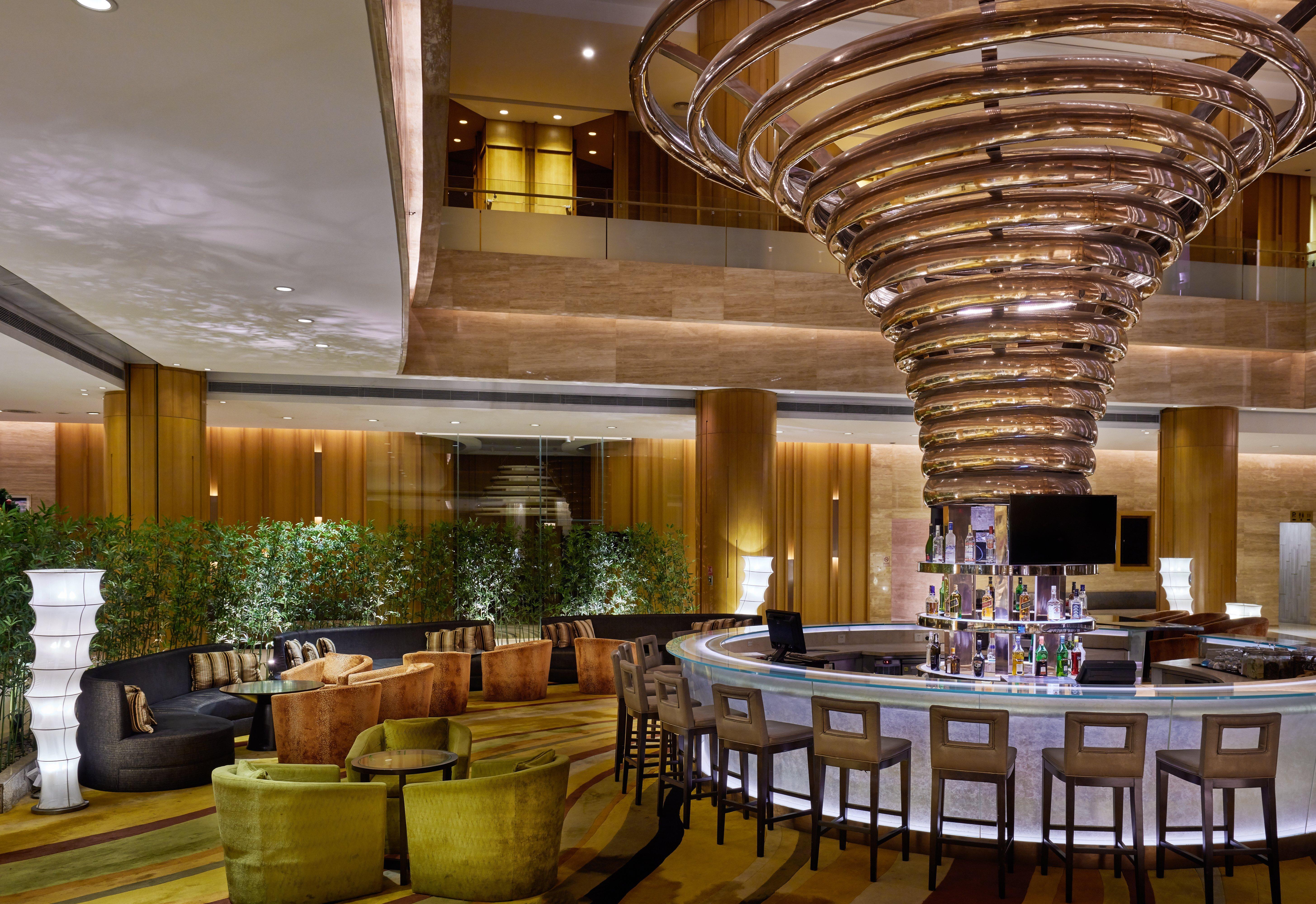 Crowne Plaza Zhongshan Wing On City By Ihg Екстер'єр фото