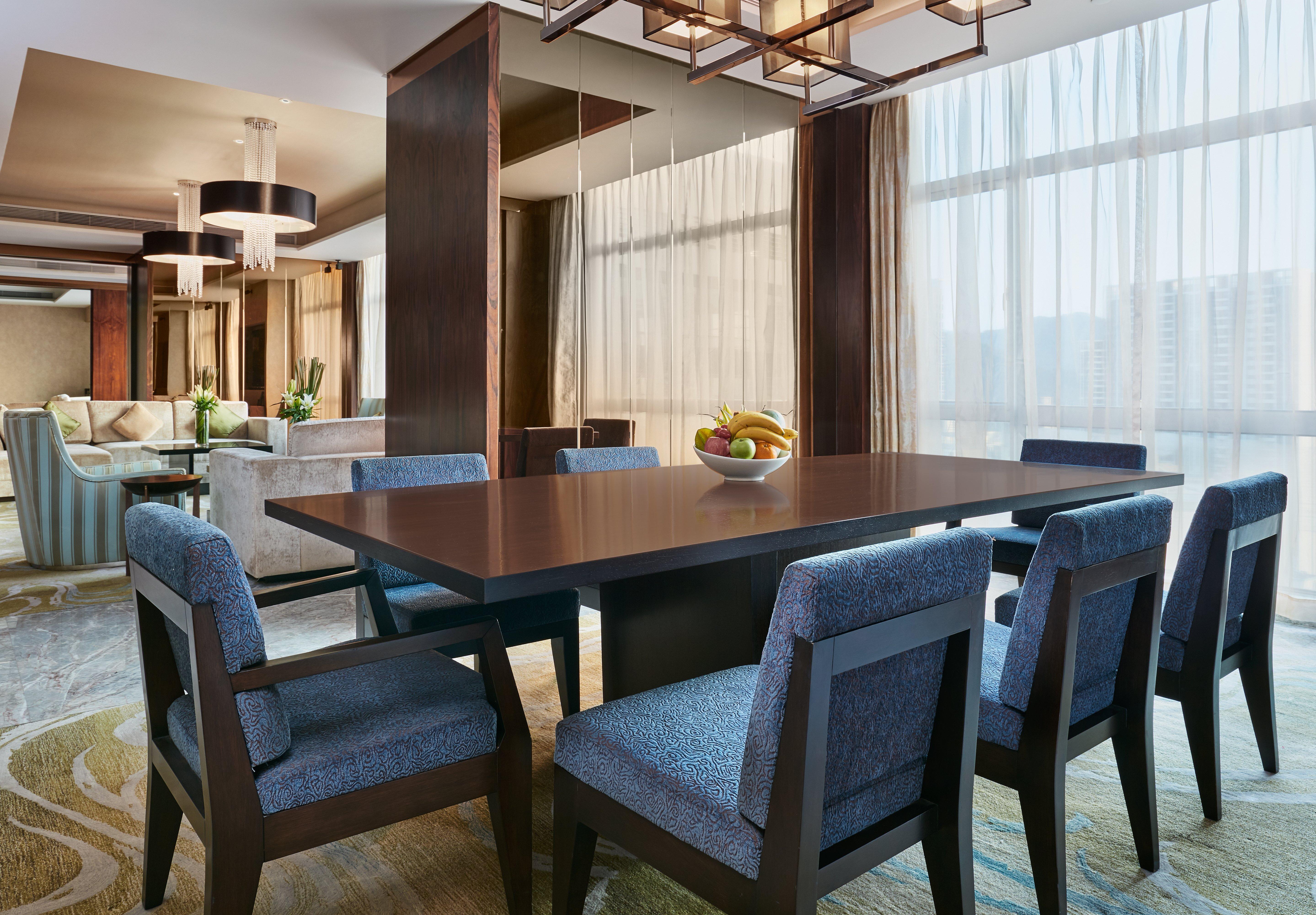 Crowne Plaza Zhongshan Wing On City By Ihg Екстер'єр фото