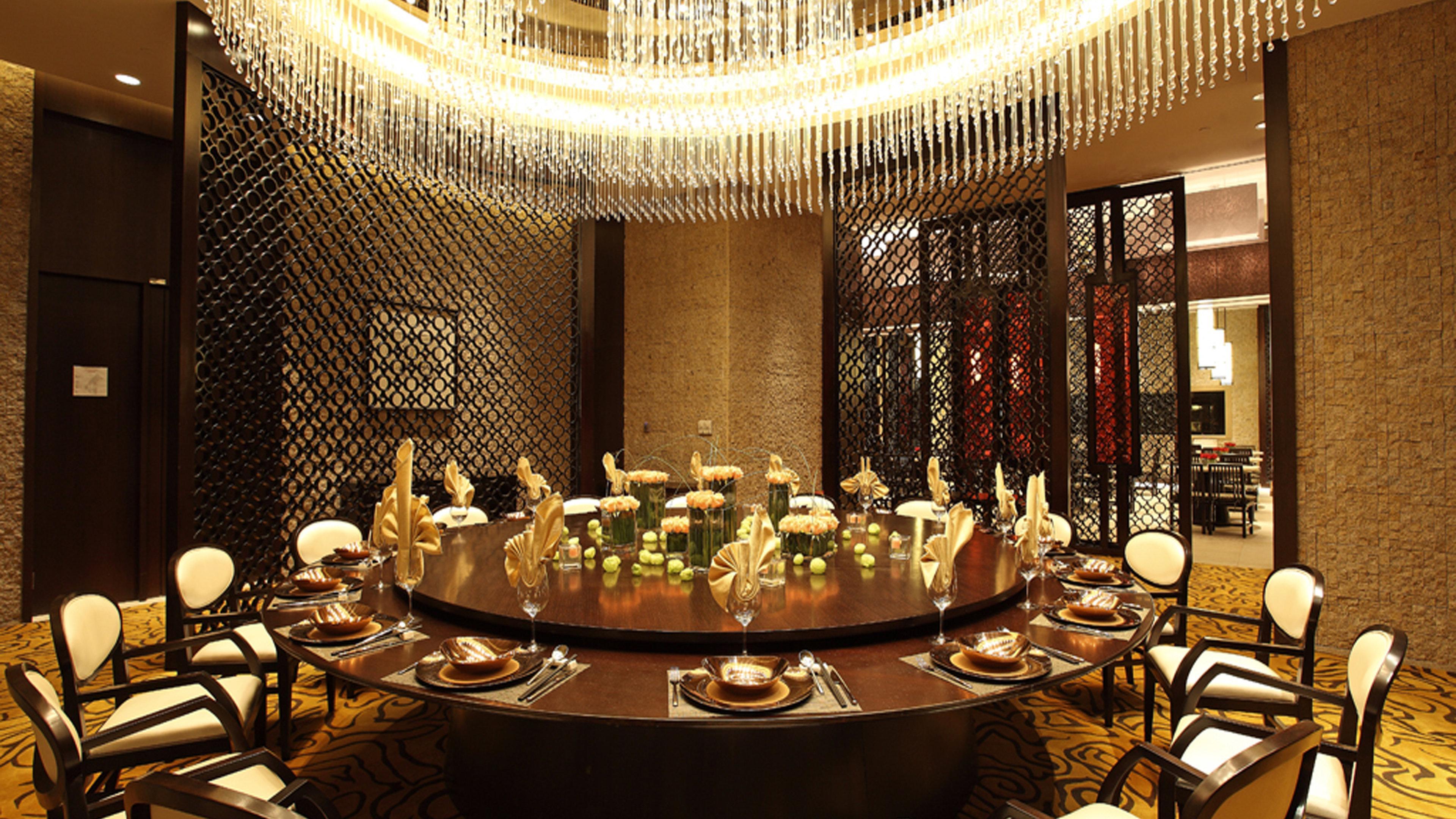 Crowne Plaza Zhongshan Wing On City By Ihg Екстер'єр фото
