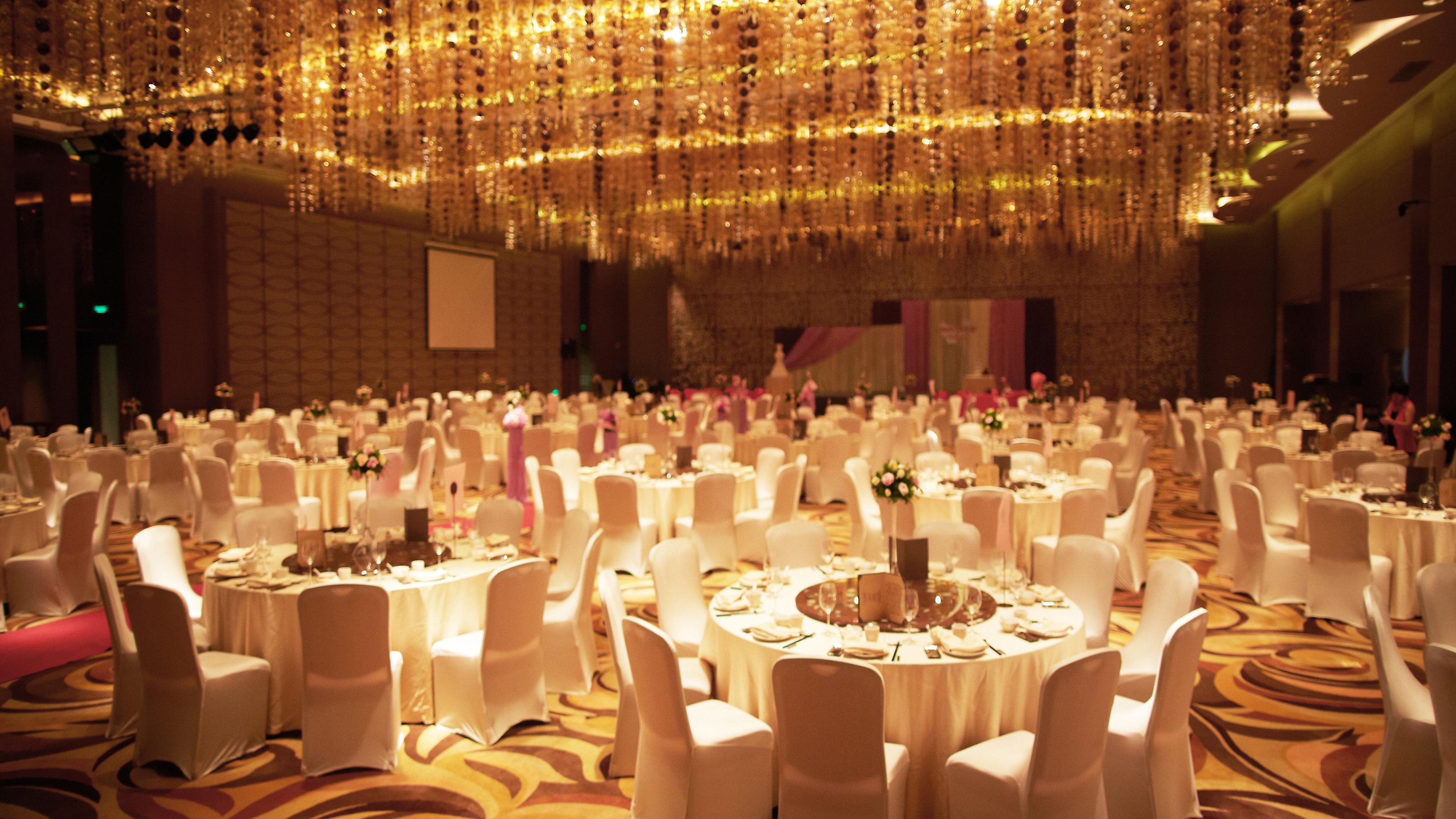 Crowne Plaza Zhongshan Wing On City By Ihg Екстер'єр фото