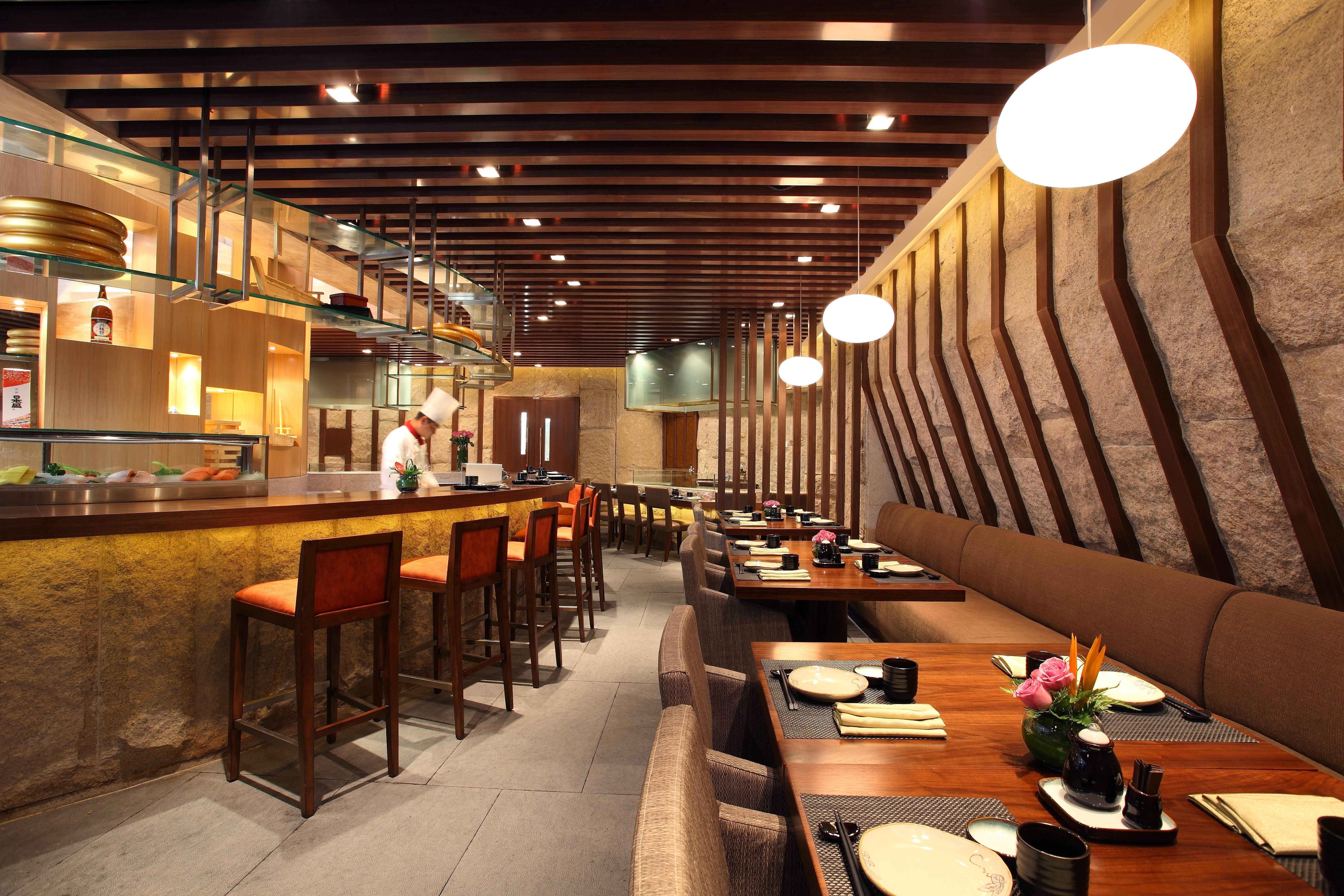 Crowne Plaza Zhongshan Wing On City By Ihg Екстер'єр фото