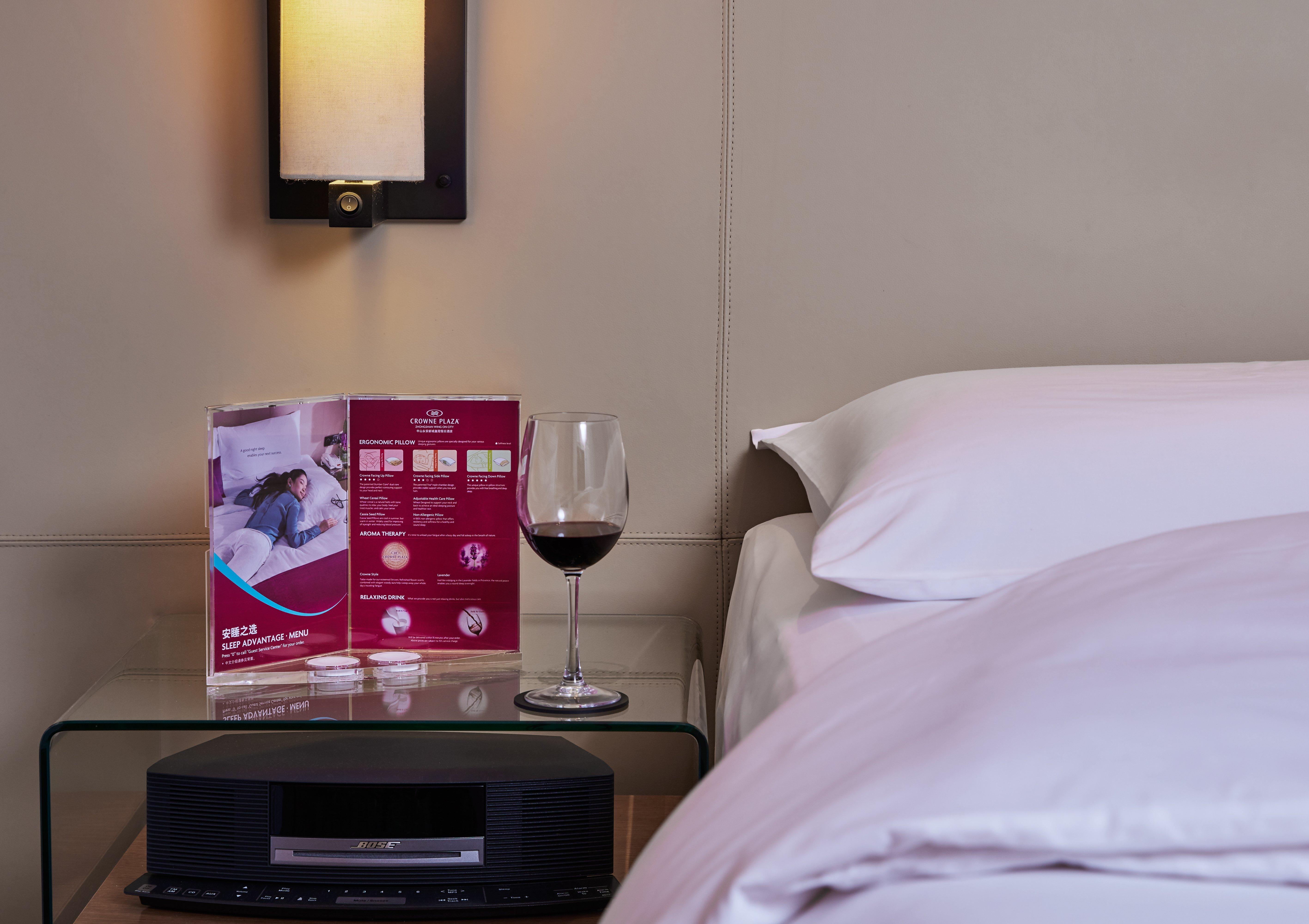 Crowne Plaza Zhongshan Wing On City By Ihg Екстер'єр фото