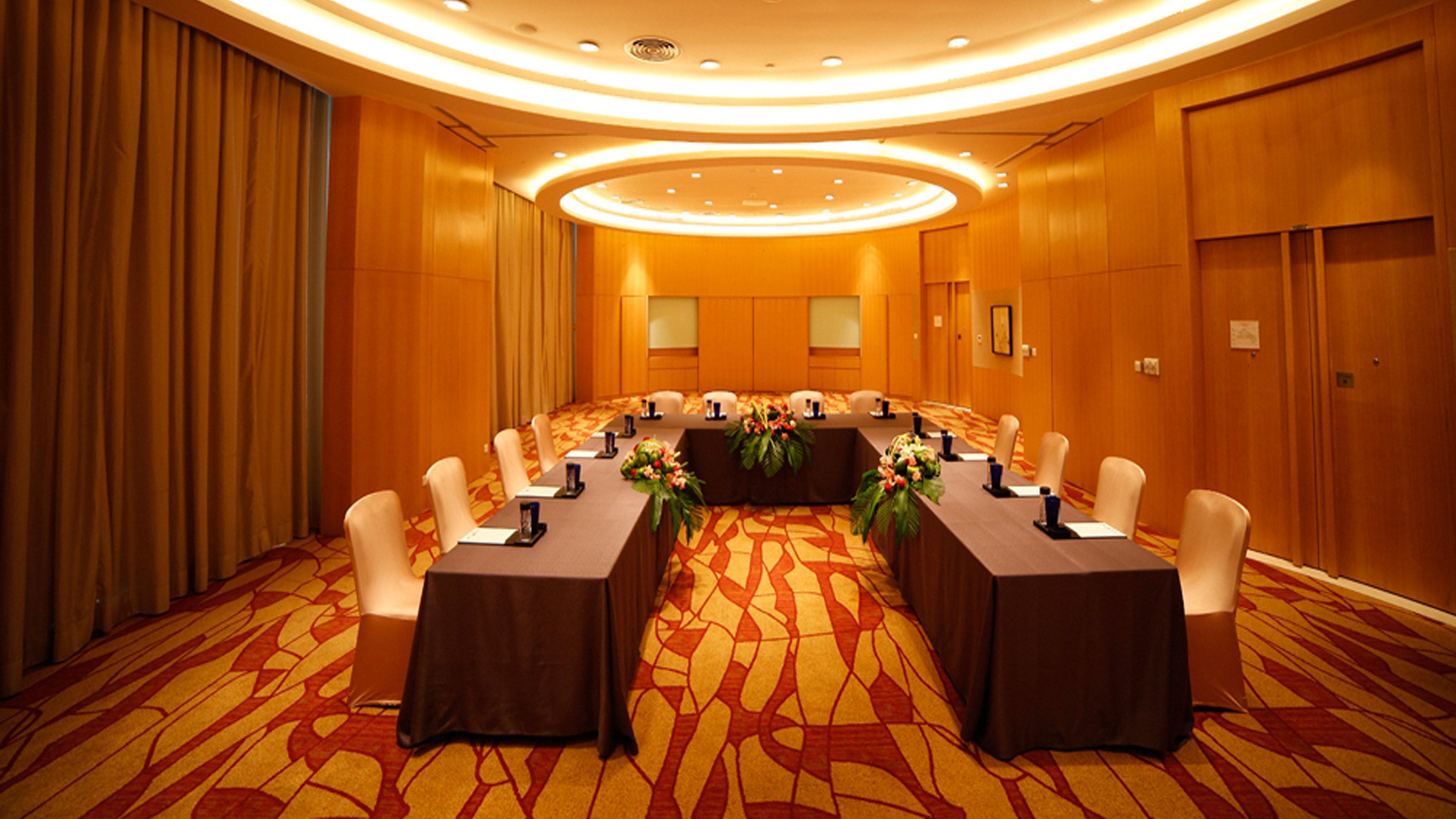 Crowne Plaza Zhongshan Wing On City By Ihg Екстер'єр фото
