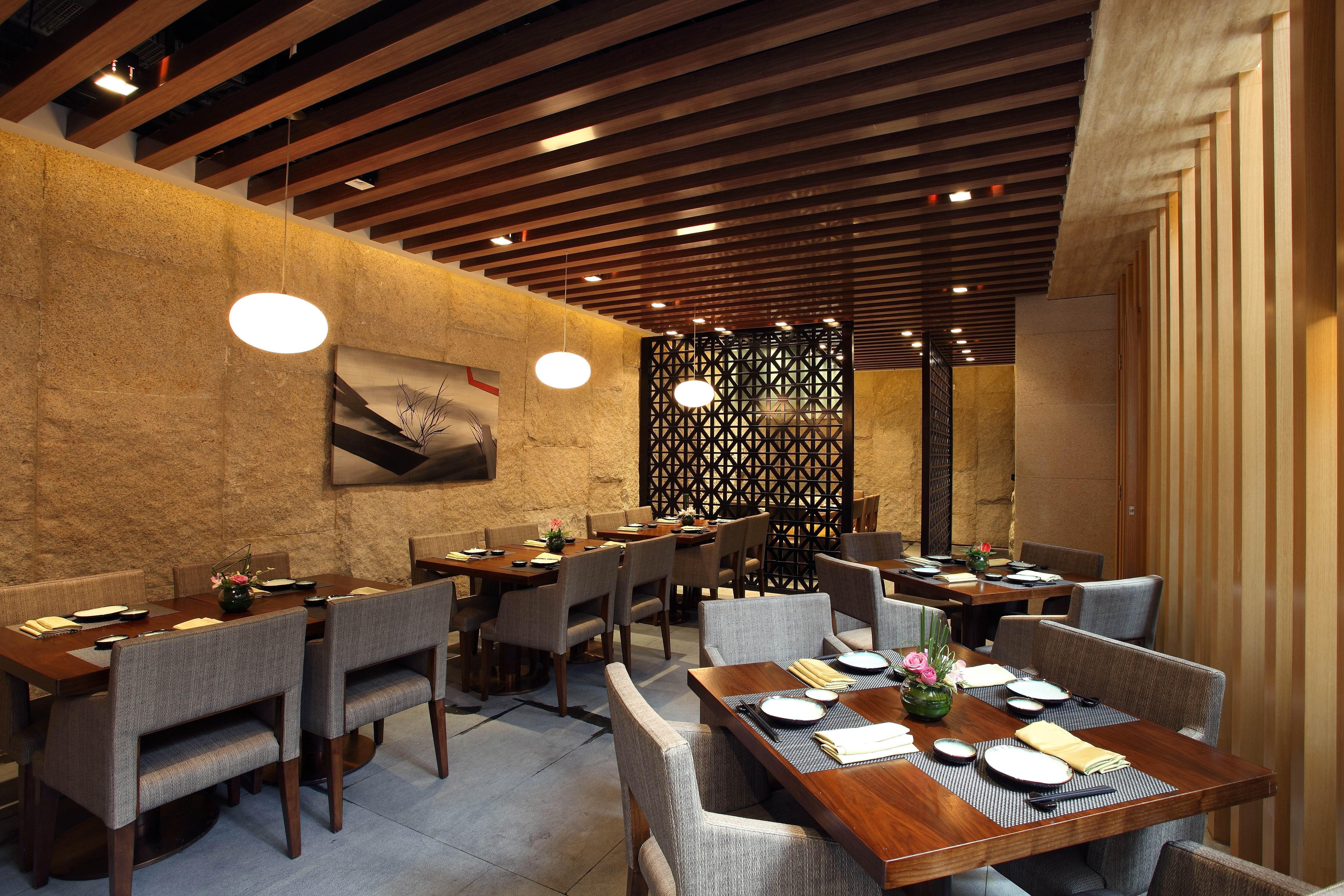 Crowne Plaza Zhongshan Wing On City By Ihg Екстер'єр фото