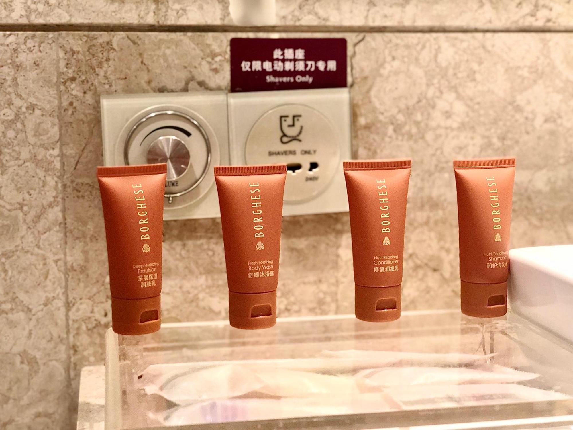 Crowne Plaza Zhongshan Wing On City By Ihg Екстер'єр фото